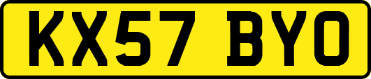 KX57BYO