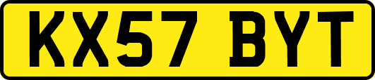 KX57BYT