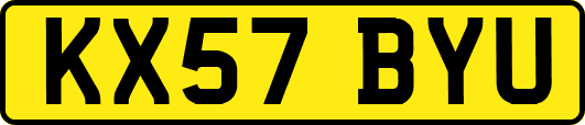 KX57BYU