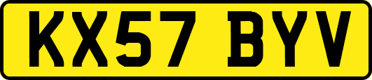 KX57BYV