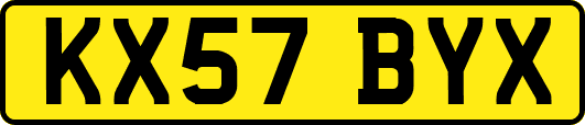KX57BYX