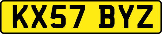 KX57BYZ
