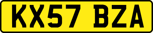 KX57BZA