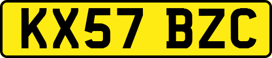 KX57BZC