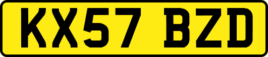 KX57BZD