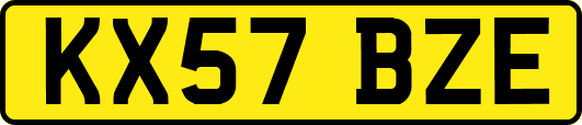 KX57BZE
