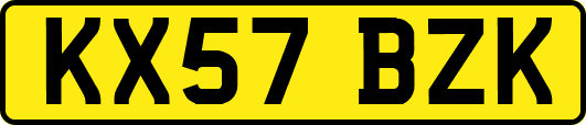 KX57BZK