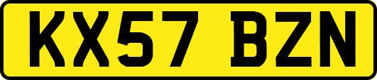 KX57BZN