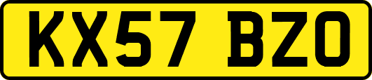 KX57BZO