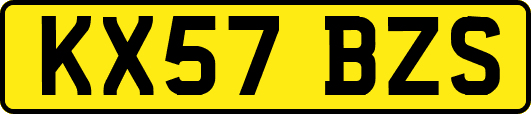 KX57BZS