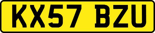 KX57BZU