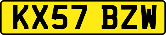 KX57BZW
