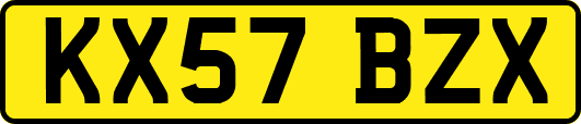 KX57BZX