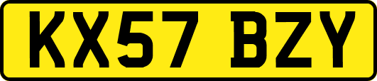 KX57BZY