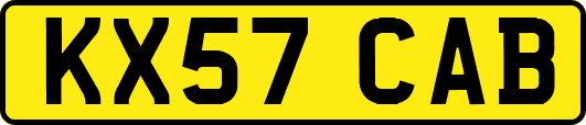 KX57CAB