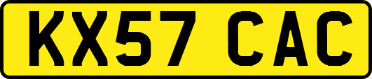 KX57CAC