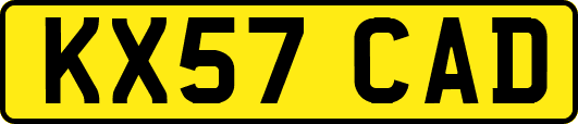 KX57CAD