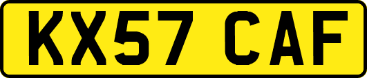 KX57CAF