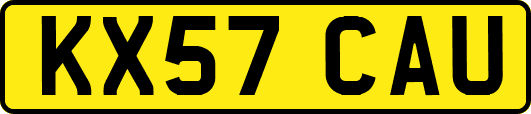 KX57CAU