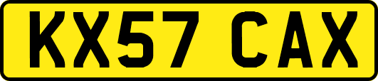 KX57CAX