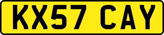 KX57CAY