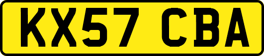 KX57CBA