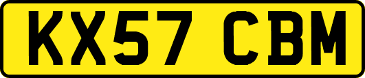 KX57CBM