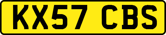 KX57CBS