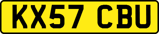 KX57CBU