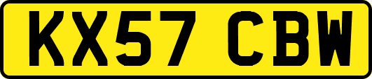 KX57CBW