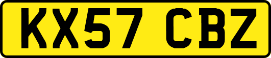 KX57CBZ