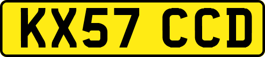 KX57CCD