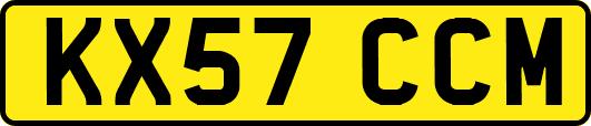 KX57CCM
