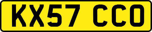 KX57CCO