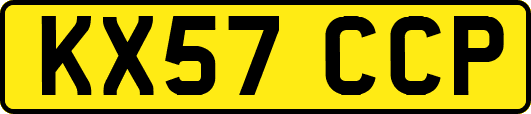KX57CCP