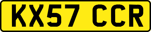 KX57CCR