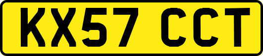 KX57CCT