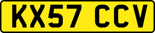 KX57CCV