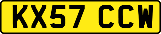 KX57CCW