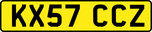 KX57CCZ