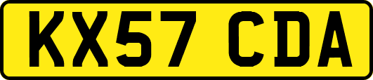 KX57CDA