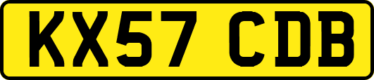 KX57CDB