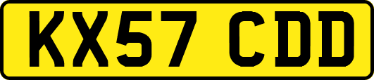 KX57CDD