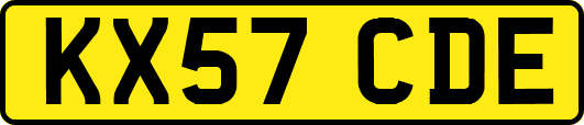 KX57CDE