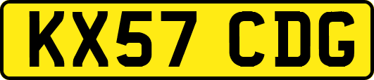 KX57CDG
