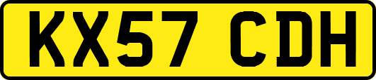 KX57CDH