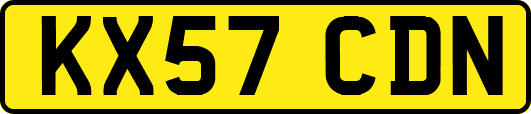 KX57CDN