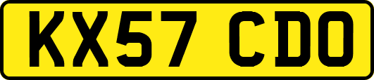 KX57CDO