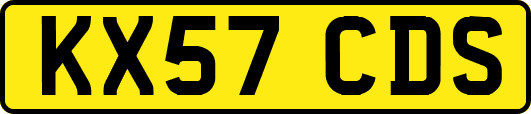 KX57CDS