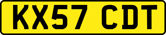 KX57CDT